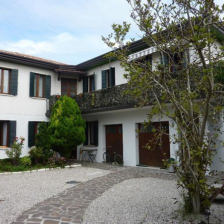 Casa D'Oro Rooms Mestre Eksteriør billede