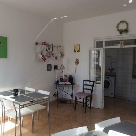 Casa D'Oro Rooms Mestre Eksteriør billede