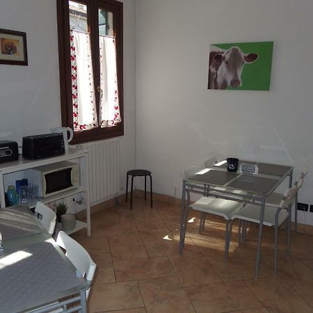 Casa D'Oro Rooms Mestre Eksteriør billede