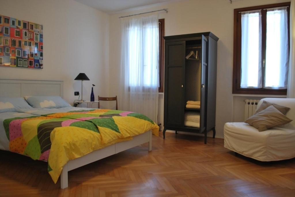 Casa D'Oro Rooms Mestre Værelse billede