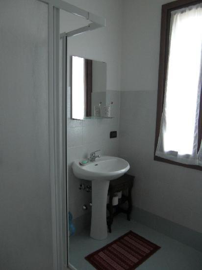 Casa D'Oro Rooms Mestre Eksteriør billede