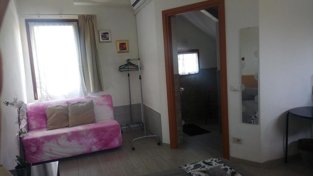 Casa D'Oro Rooms Mestre Eksteriør billede