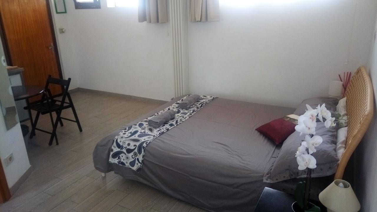 Casa D'Oro Rooms Mestre Eksteriør billede