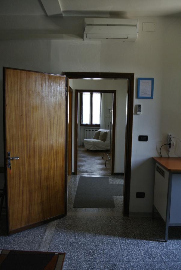 Casa D'Oro Rooms Mestre Eksteriør billede