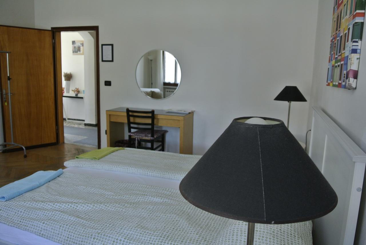 Casa D'Oro Rooms Mestre Eksteriør billede
