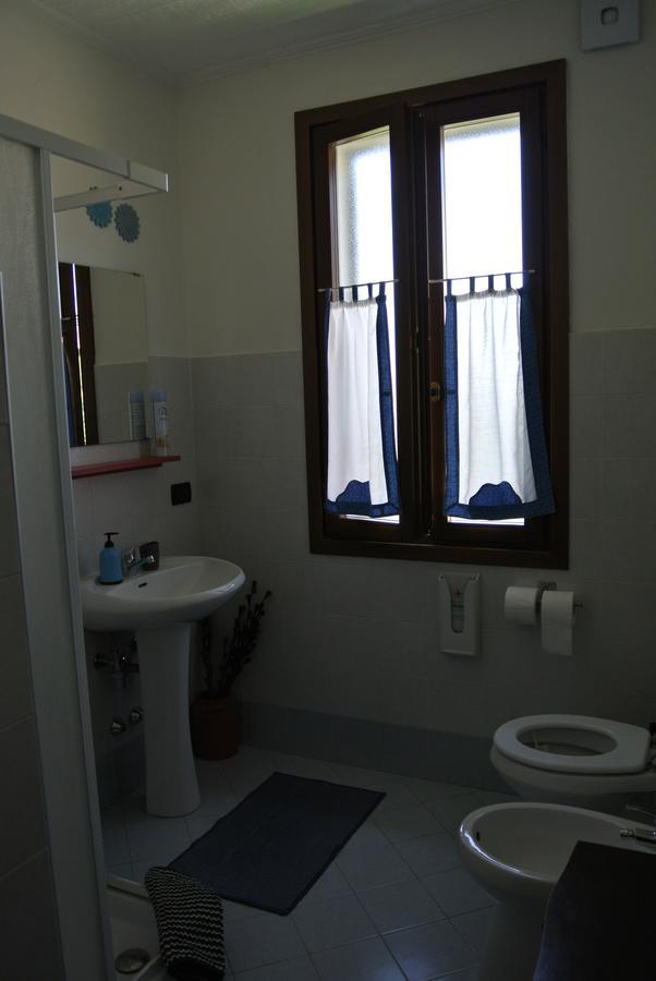 Casa D'Oro Rooms Mestre Eksteriør billede