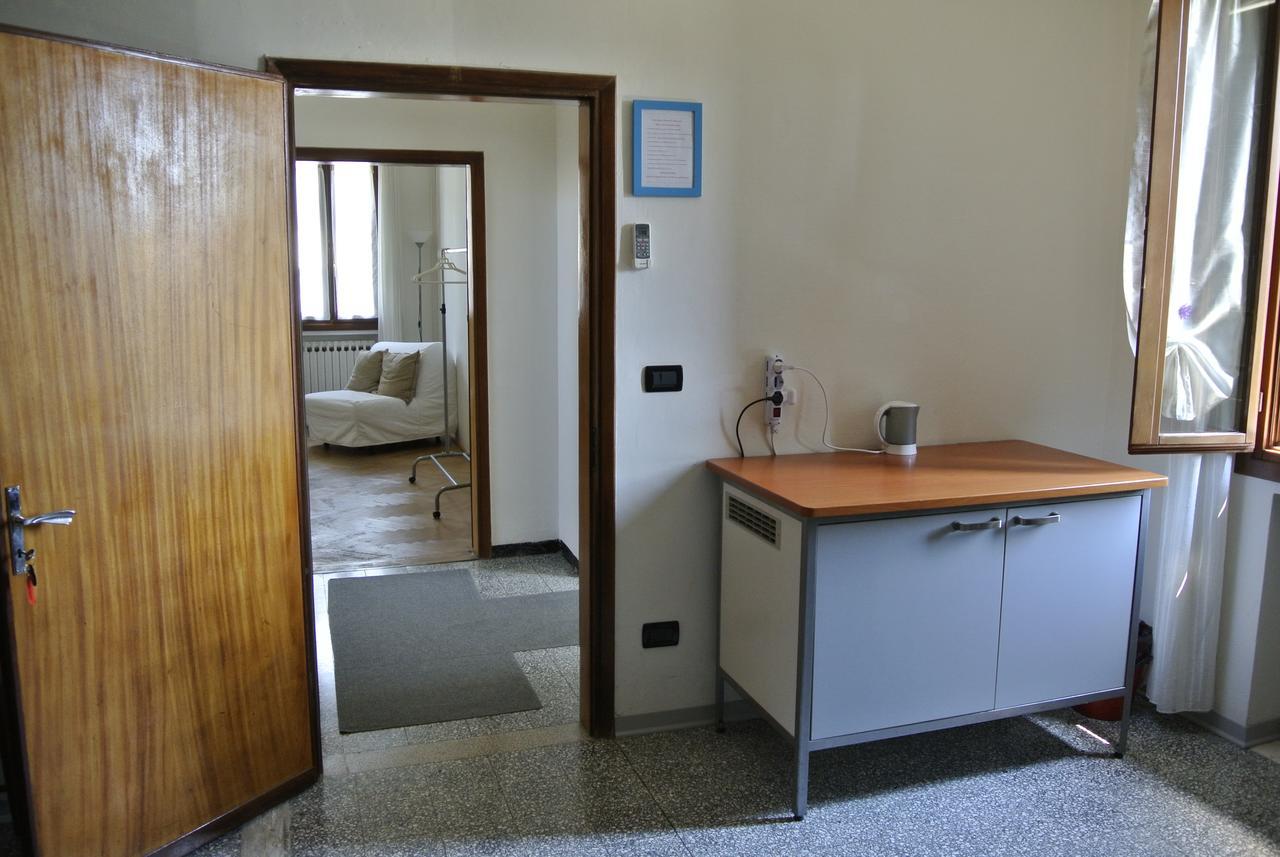 Casa D'Oro Rooms Mestre Eksteriør billede