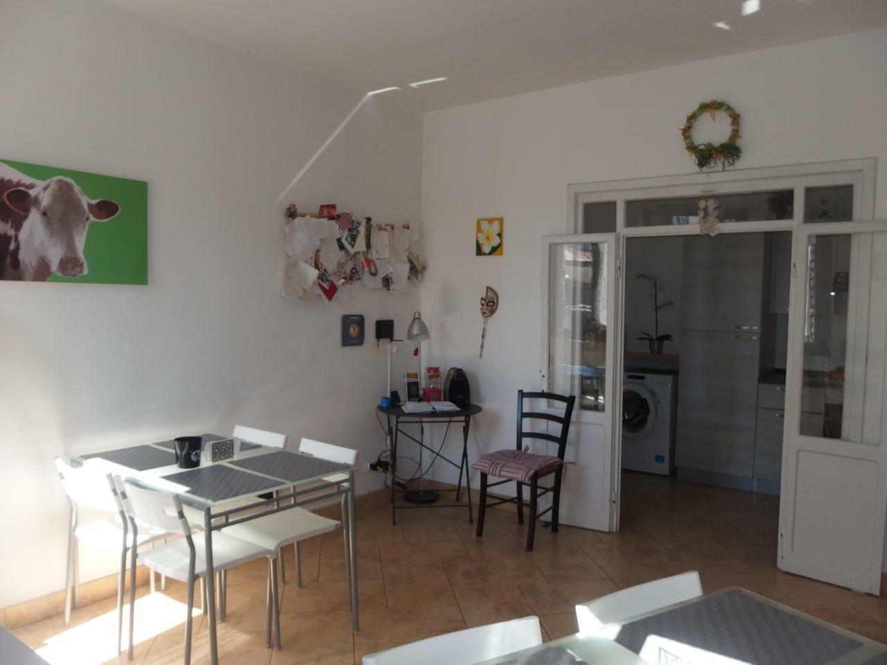 Casa D'Oro Rooms Mestre Eksteriør billede