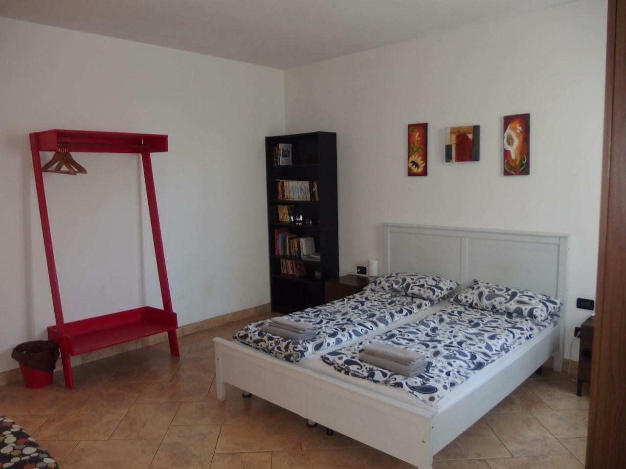 Casa D'Oro Rooms Mestre Eksteriør billede