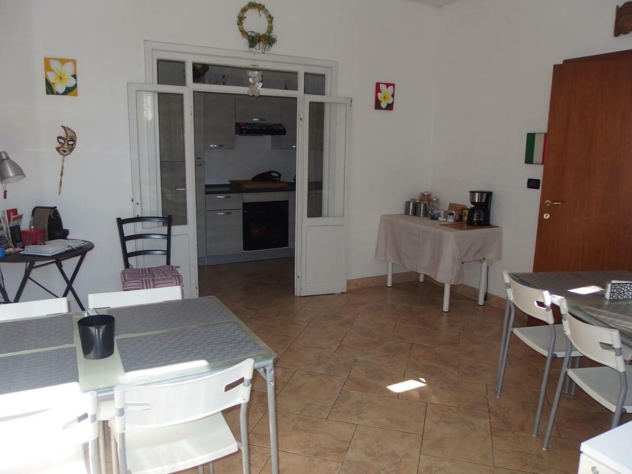 Casa D'Oro Rooms Mestre Eksteriør billede