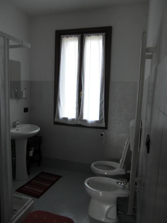 Casa D'Oro Rooms Mestre Værelse billede